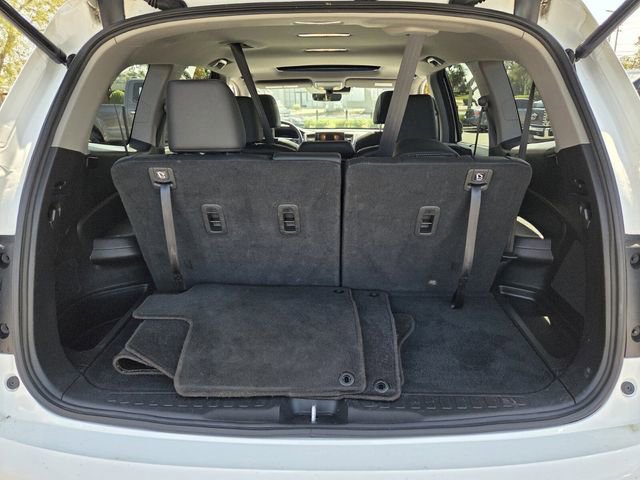 Used 2022 Honda Pilot Special Edition image 17