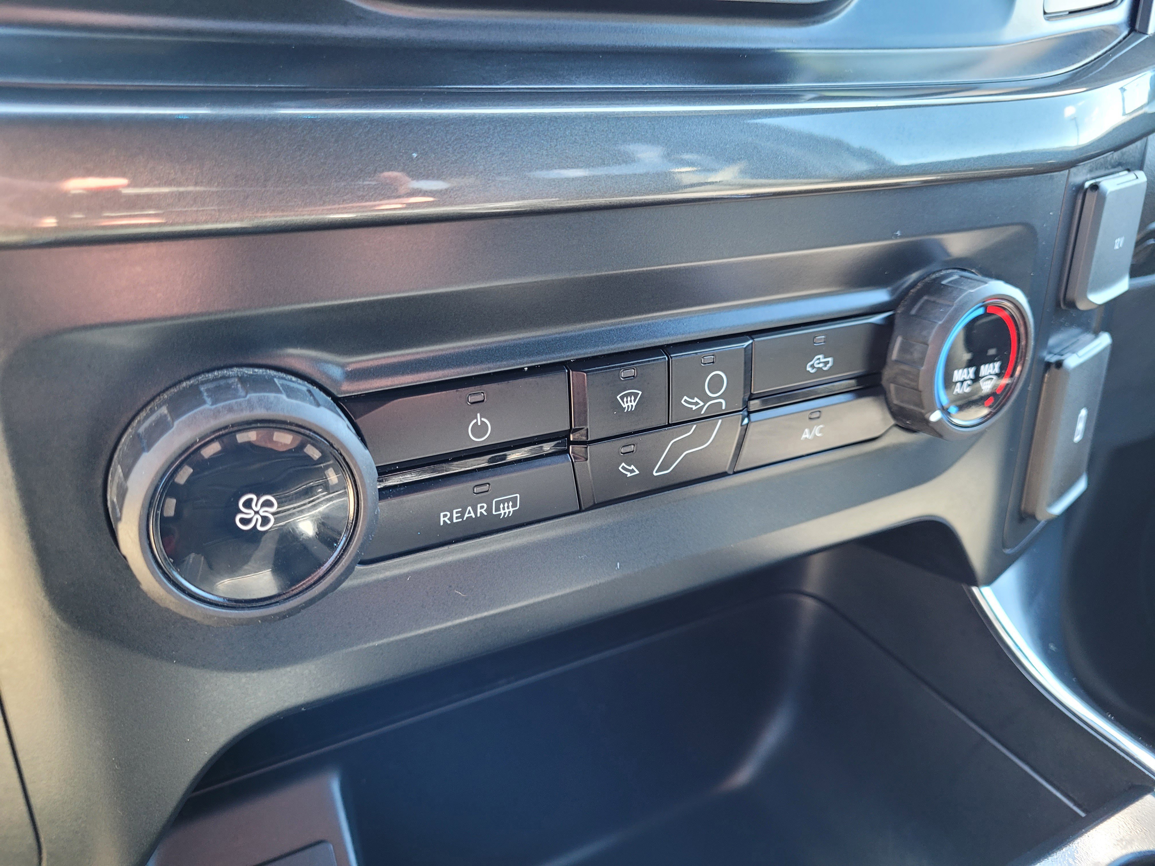 Certified 2023 Ford F150 XL w/ STX Appearance Package AWD/4WD image 23