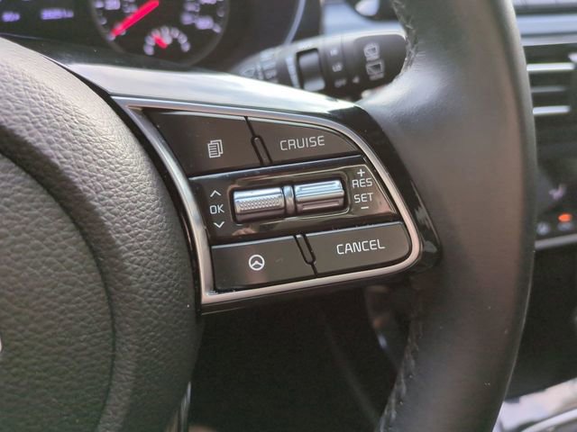 Used 2023 Kia Seltos Nightfall Edition AWD/4WD image 26
