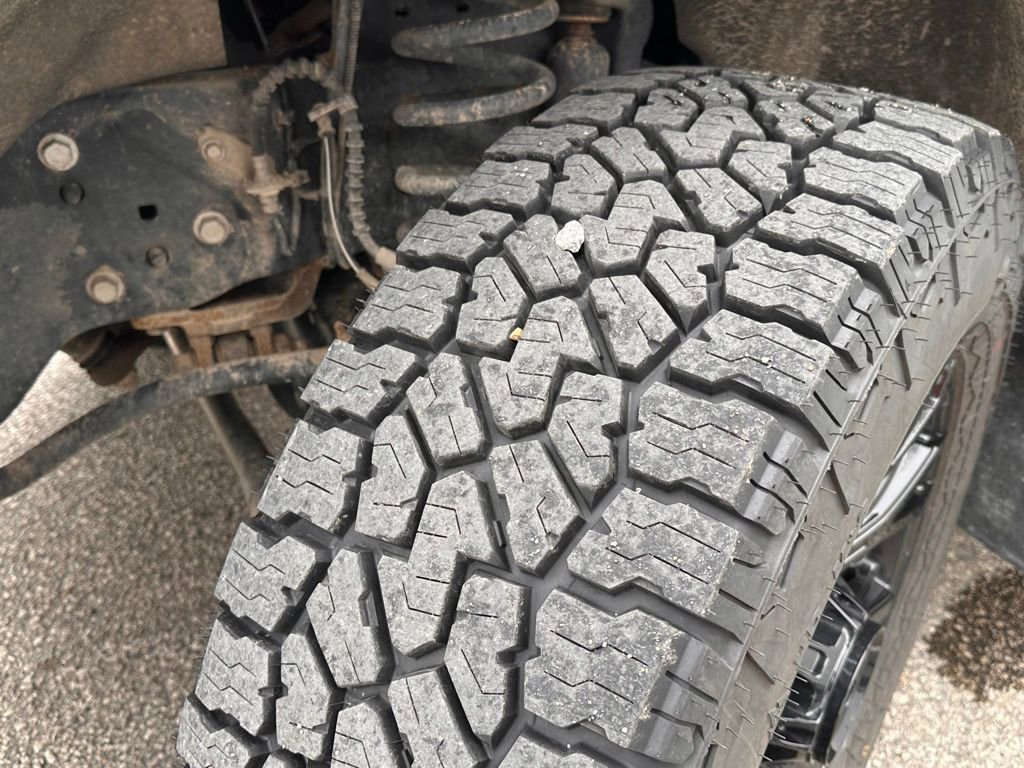 Certified 2020 Ford F250 XL w/ STX Appearance Package image 9