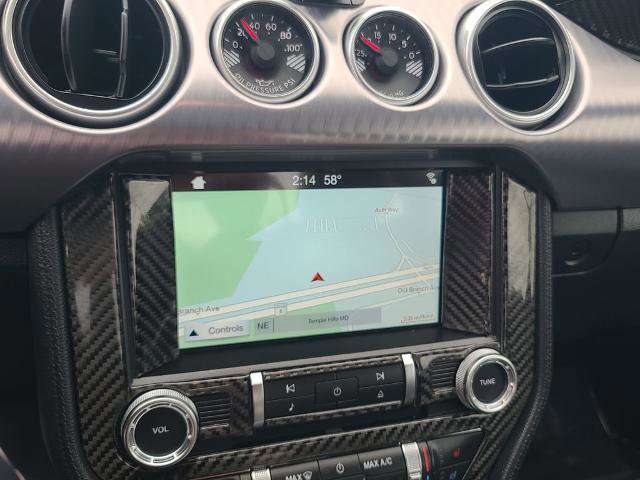 Certified 2019 Ford Mustang Bullitt image 22