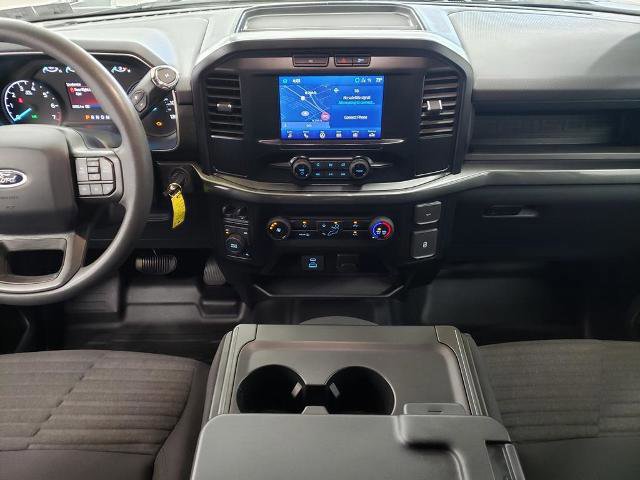 Certified 2023 Ford F150 XL w/ STX Appearance Package image 18