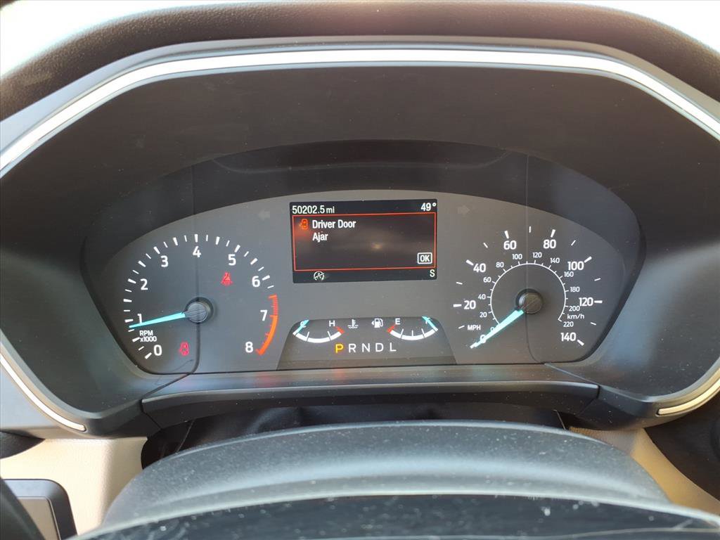 Certified 2022 Ford Escape SE w/ Convenience Package image 15