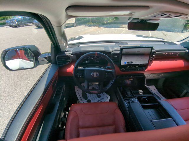 Used 2022 Toyota Tundra TRD Pro AWD/4WD image 31