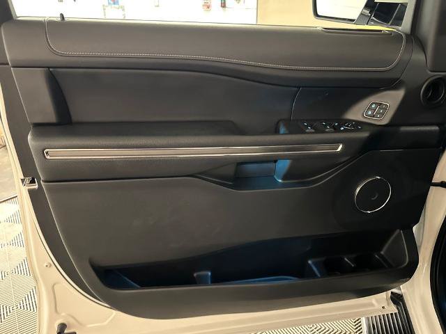 Certified 2022 Ford Expedition Max XLT RWD image 17