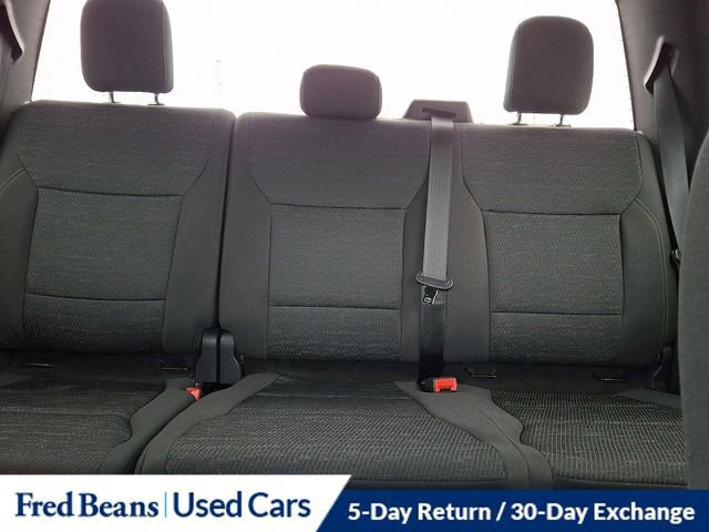 Certified 2023 Ford F150 XLT w/ Equipment Group 302A High image 18