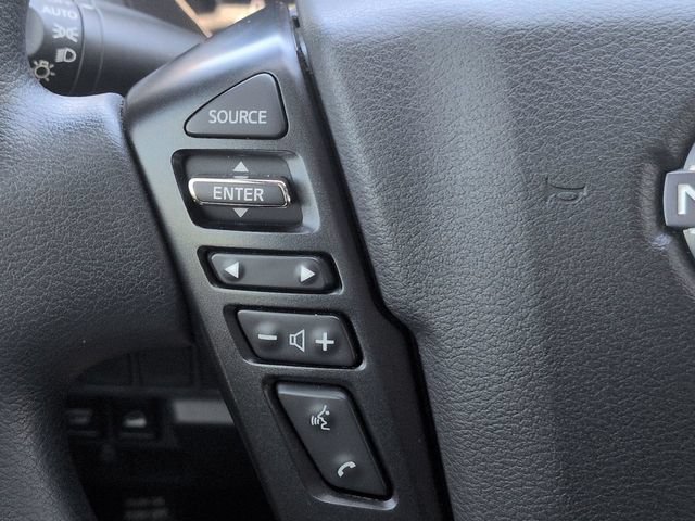 Used 2022 Nissan Frontier SV w/ Technology Package AWD/4WD image 23