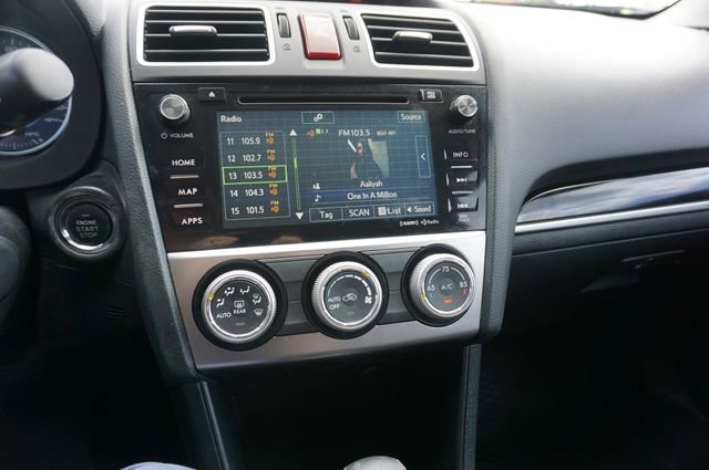 Used 2017 Subaru Crosstrek 2.0i Limited image 9