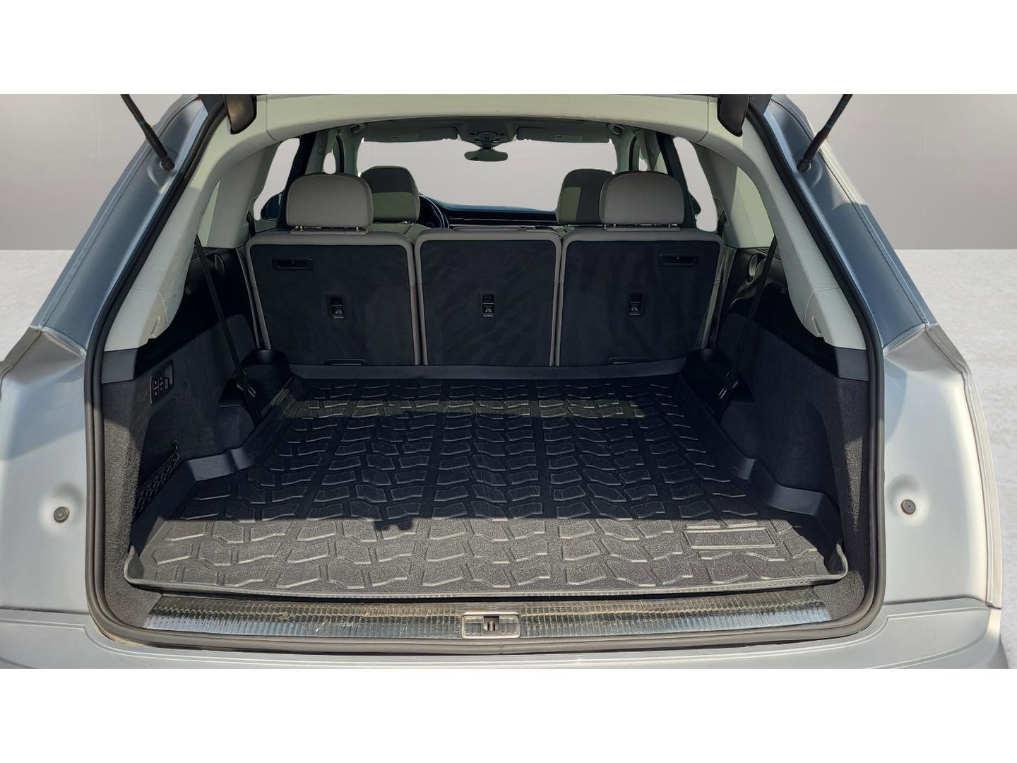 Used 2021 Audi Q7 3.0T Premium Plus AWD/4WD image 26