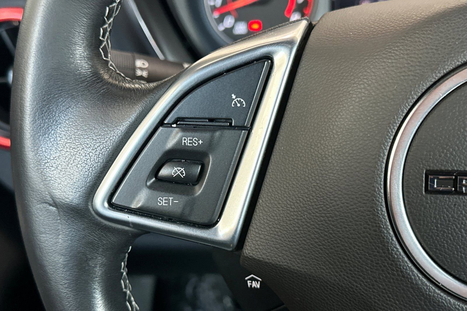 Used 2021 Chevrolet Camaro LT w/ RS Package image 24