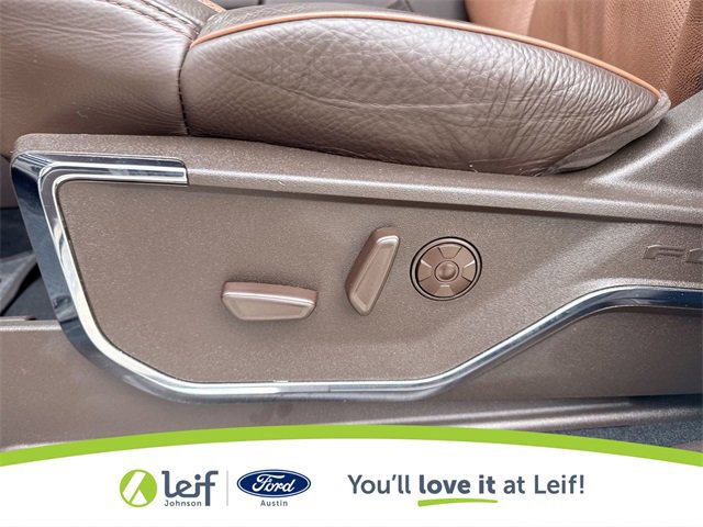 Certified 2022 Ford F250 Lariat w/ Tremor Off-Road Package image 19