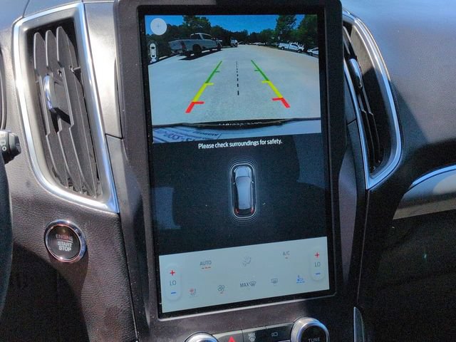 Certified 2024 Ford Edge Titanium w/ Titanium Elite Package AWD/4WD image 26