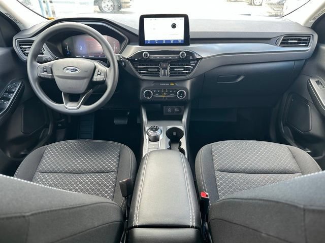 Certified 2025 Ford Escape Active FWD image 11