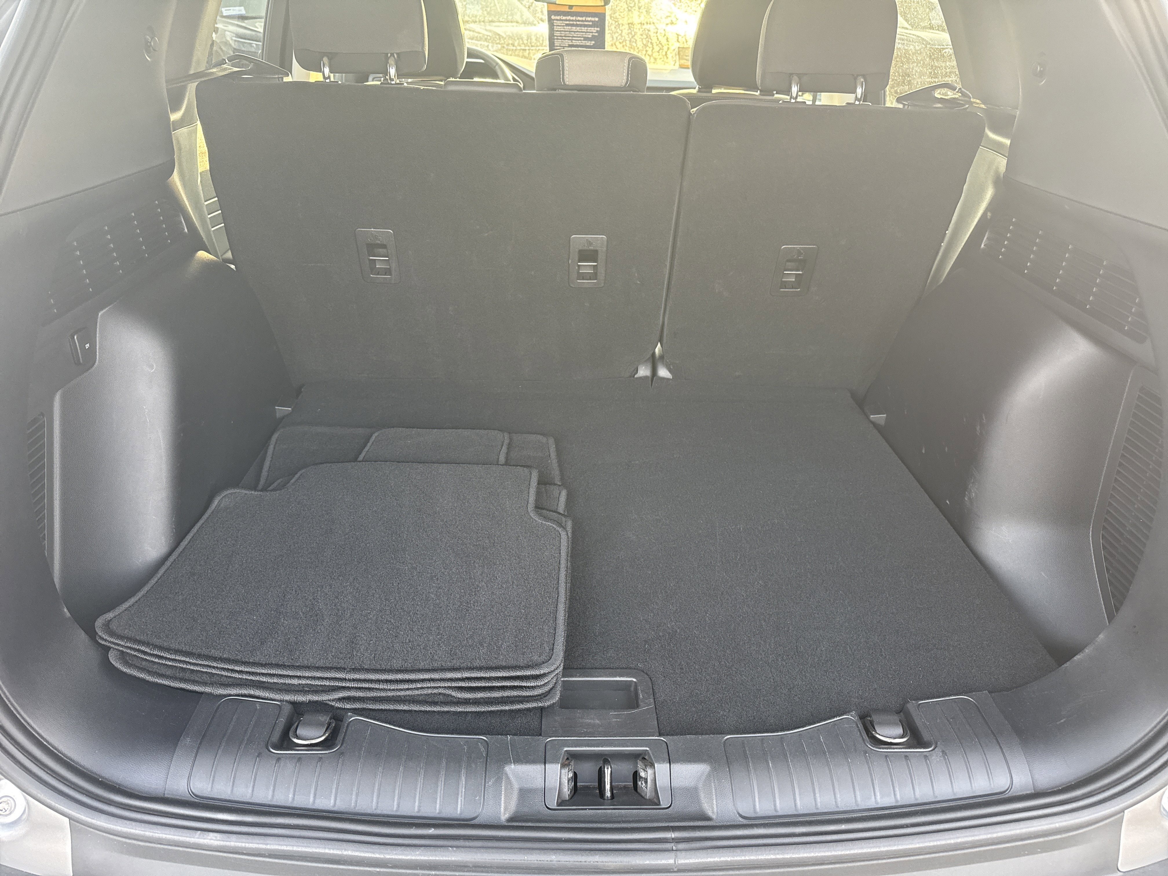 Certified 2022 Ford Escape SE w/ Convenience Package image 8