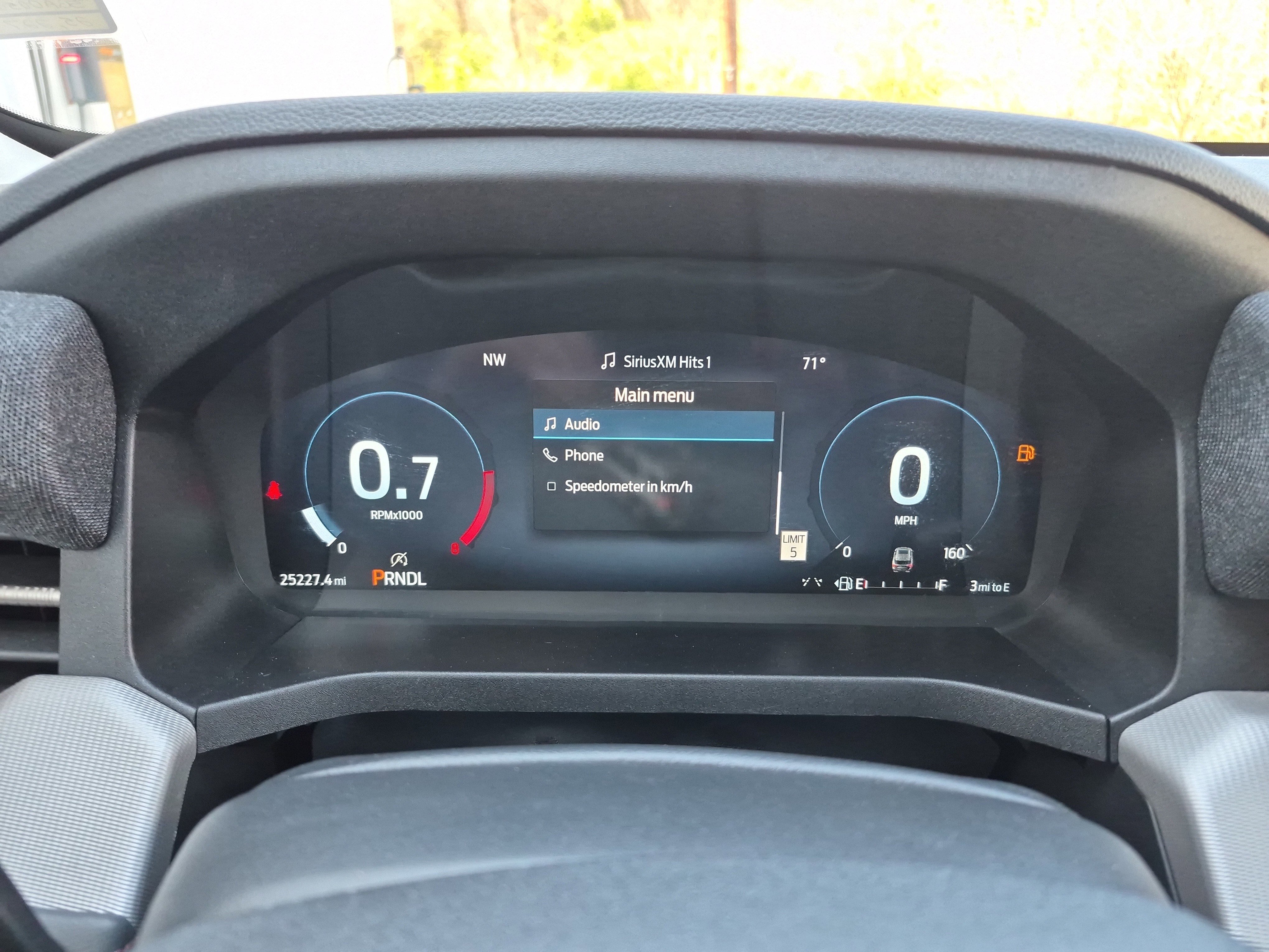 Certified 2025 Ford Explorer Active image 25