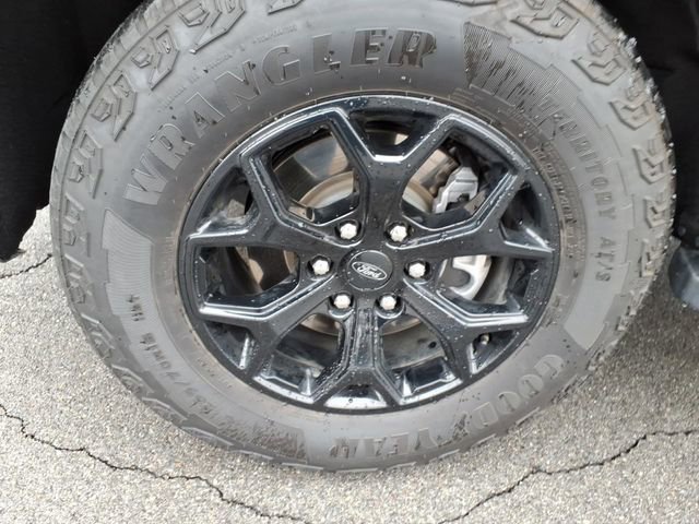 Certified 2024 Ford Expedition Timberline image 16