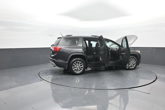 Used 2019 GMC Acadia SLE w/ Driver Alert Package I FWD image 43