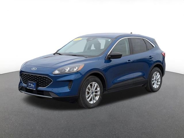 Certified 2022 Ford Escape SE w/ Convenience Package AWD/4WD image 5