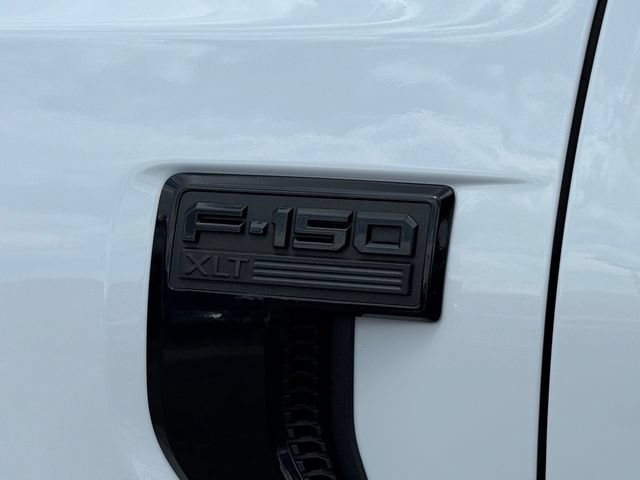 Certified 2024 Ford F150 XLT w/ Equipment Group 302A MID AWD/4WD image 28