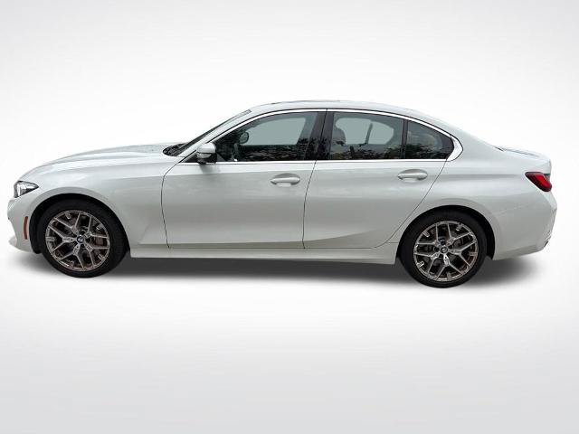 Used 2026 BMW 330i Sedan RWD image 8