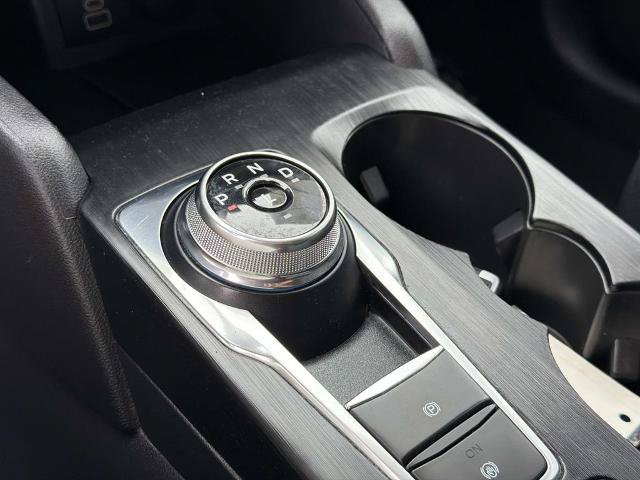 Certified 2024 Ford Escape Active FWD image 26
