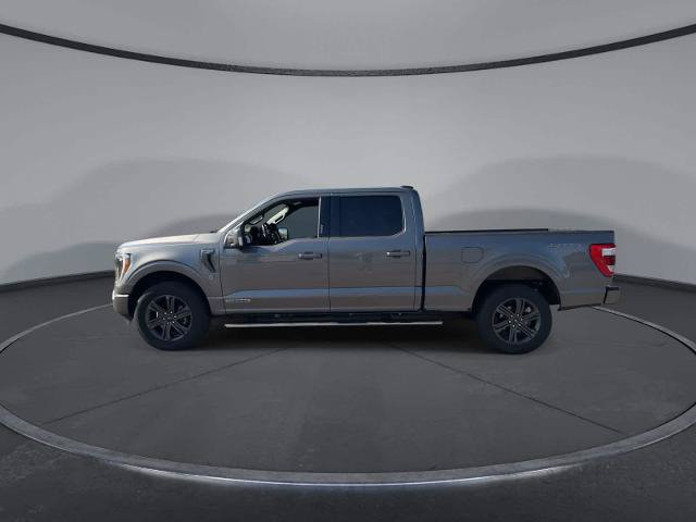 Certified 2023 Ford F150 Lariat w/ Equipment Group 502A High AWD/4WD image 5