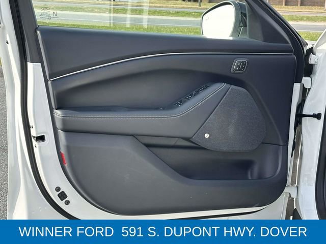 Certified 2024 Ford Mustang Mach-E Premium image 9
