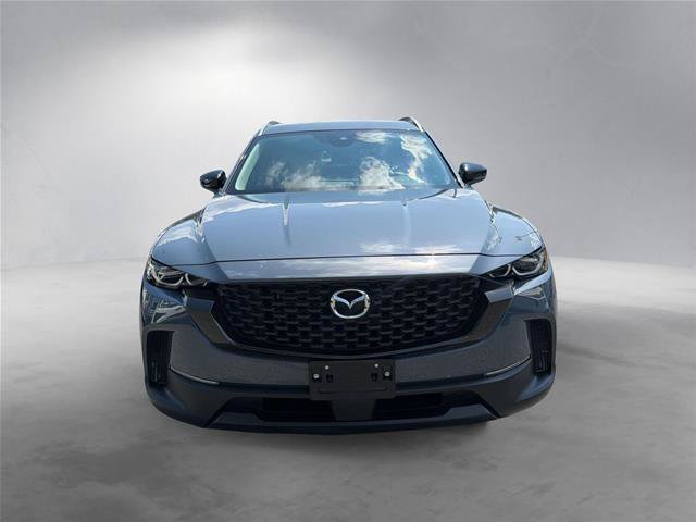 Used 2024 MAZDA CX-50 AWD 2.5 S w/ Cargo Package image 17