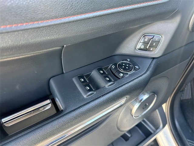 Certified 2024 Ford Expedition Timberline image 19