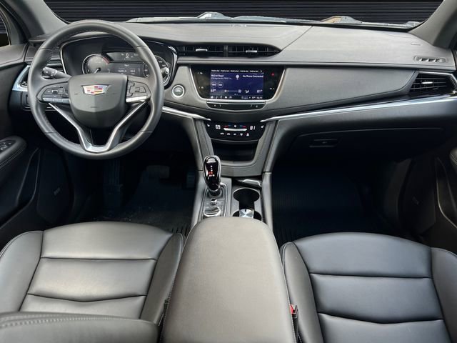 Used 2023 Cadillac XT6 Luxury w/ LPO, Floor Liner Package AWD/4WD image 10