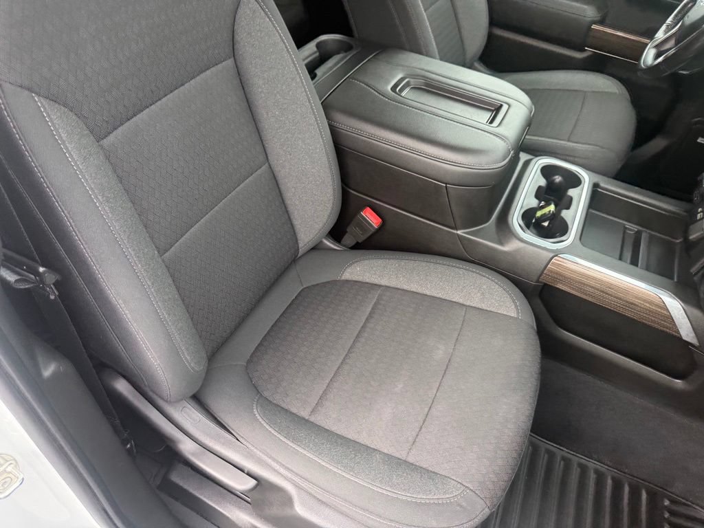 Used 2020 Chevrolet Silverado 1500 RST AWD/4WD image 58