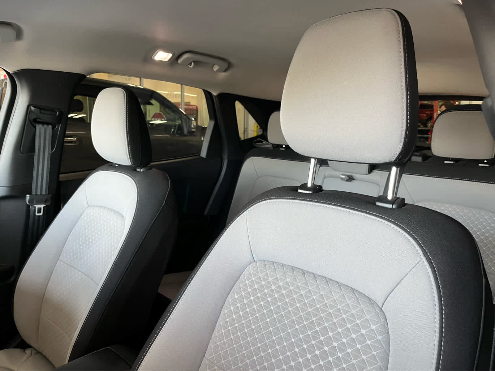 Certified 2024 Ford Escape Active AWD/4WD image 19