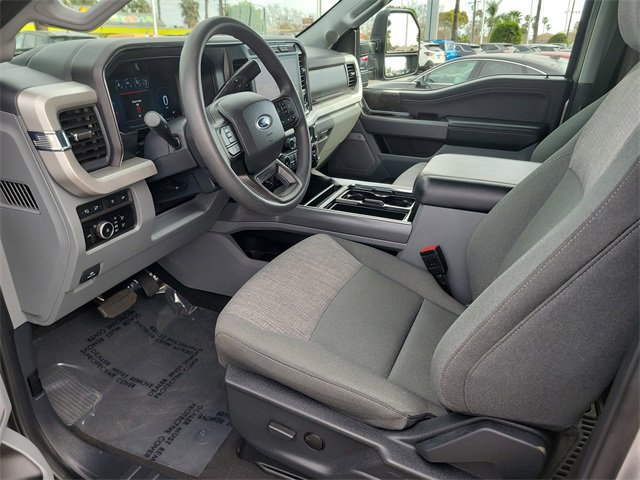 Certified 2024 Ford F250 XLT w/ XLT Premium Package image 6
