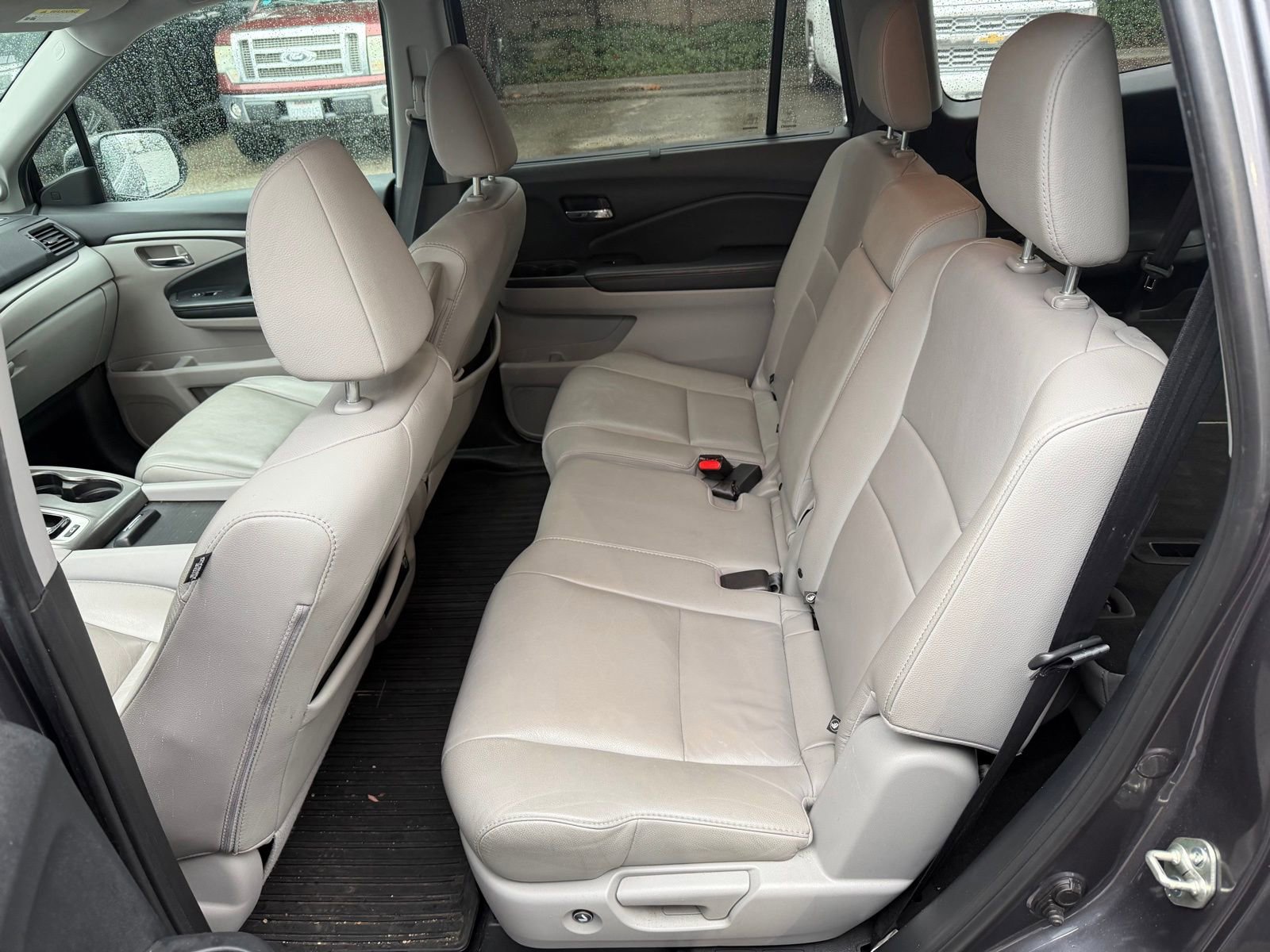 Used 2020 Honda Pilot EX-L image 12