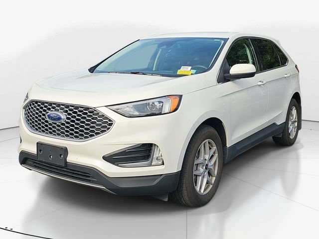 Certified 2024 Ford Edge SEL w/ Convenience Package AWD/4WD image 7