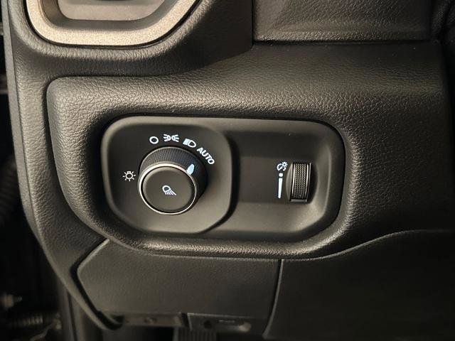 Used 2022 RAM 2500 Tradesman image 19