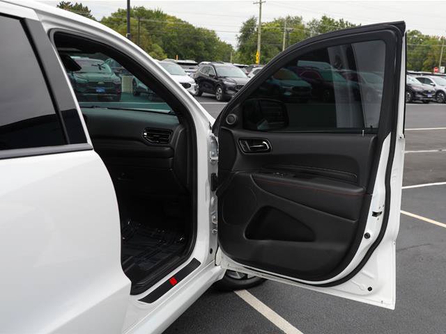 Used 2023 Dodge Durango R/T AWD/4WD image 30