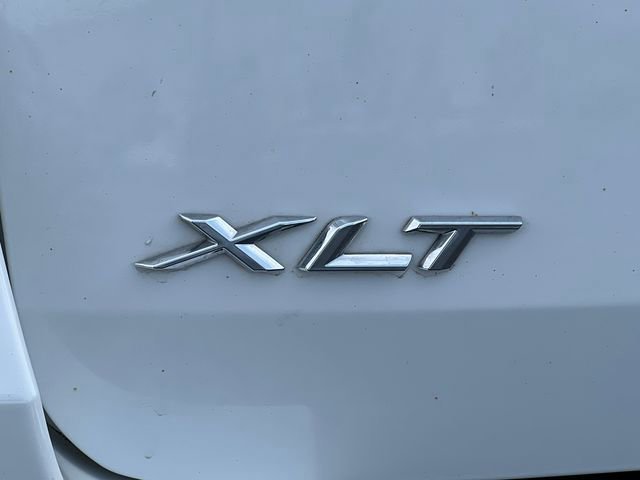 Certified 2023 Ford Explorer XLT w/ Equipment Group 202A image 18