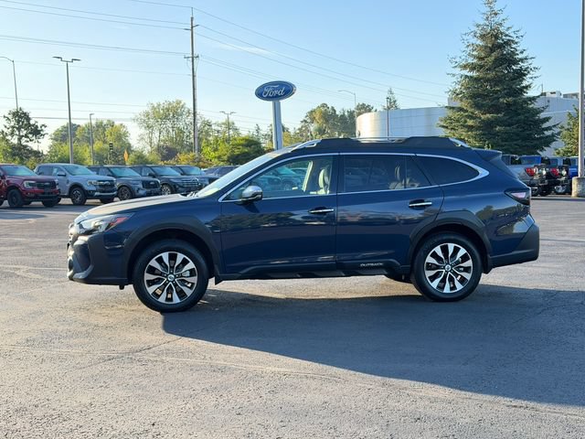 Used 2024 Subaru Outback Touring w/ Popular Package #2 AWD/4WD image 7