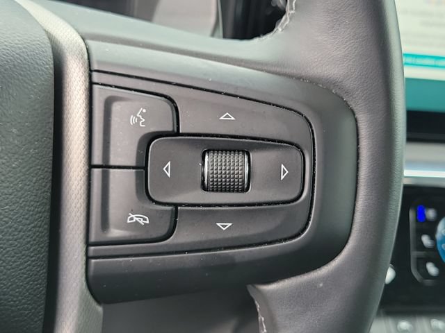 Used 2024 GMC Sierra 1500 Denali w/ Technology Package AWD/4WD image 14