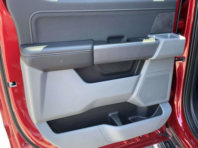 Certified 2024 Ford F150 XLT w/ Equipment Group 302A MID image 12