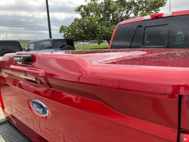 Certified 2022 Ford F150 Lariat w/ Equipment Group 502A High AWD/4WD image 13