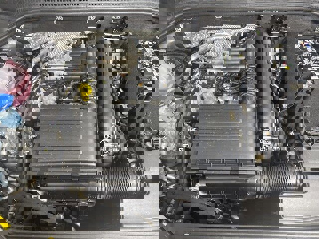 Used 2017 Volkswagen Jetta S image 8