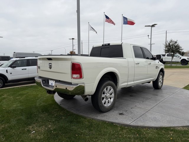 Used 2018 RAM 2500 Longhorn image 6