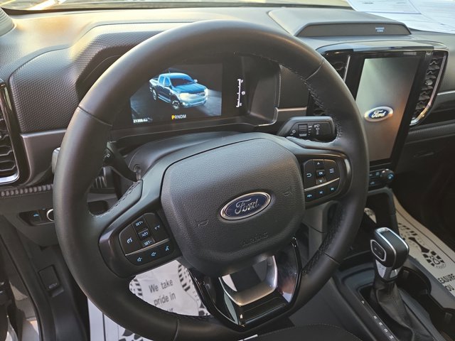 Certified 2024 Ford Ranger XLT w/ FX4 Off-Road Package image 16