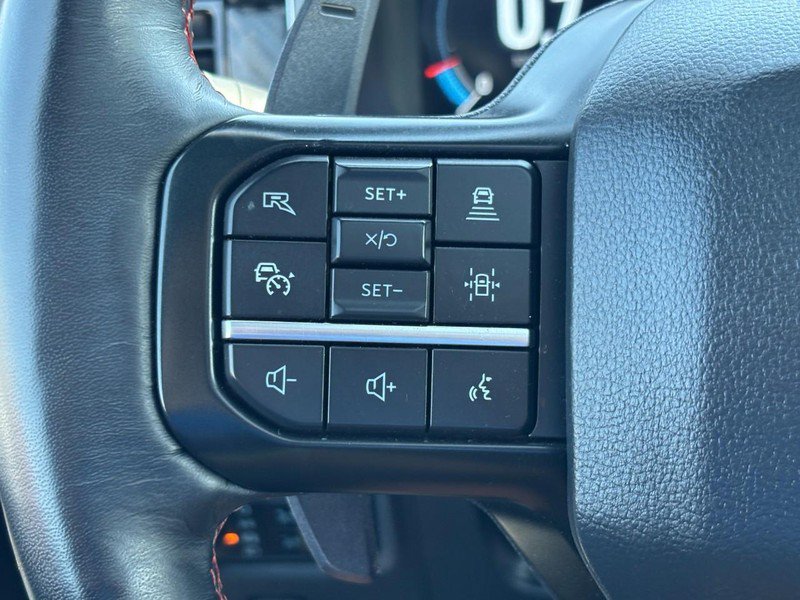 Certified 2023 Ford F150 Raptor w/ Equipment Group 802A Raptor R AWD/4WD image 19
