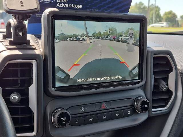 Certified 2022 Ford Bronco Sport Big Bend w/ Convenience Package AWD/4WD image 15