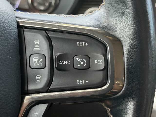 Used 2019 RAM 1500 Limited AWD/4WD image 37