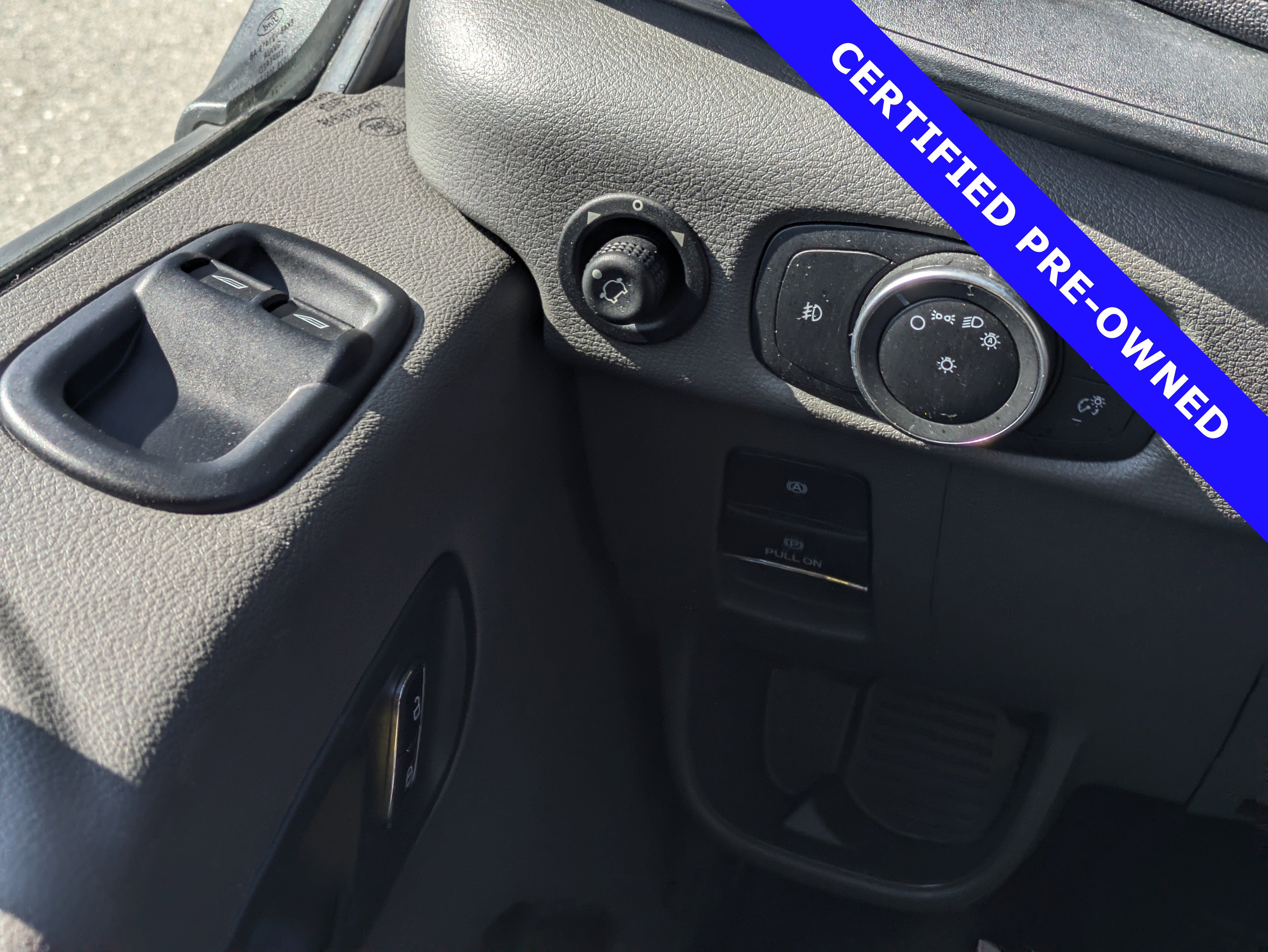 Certified 2024 Ford Transit 250 Low Roof w/ Exterior Upgrade Package image 21