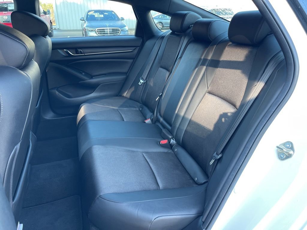 Used 2020 Honda Accord Sport image 20